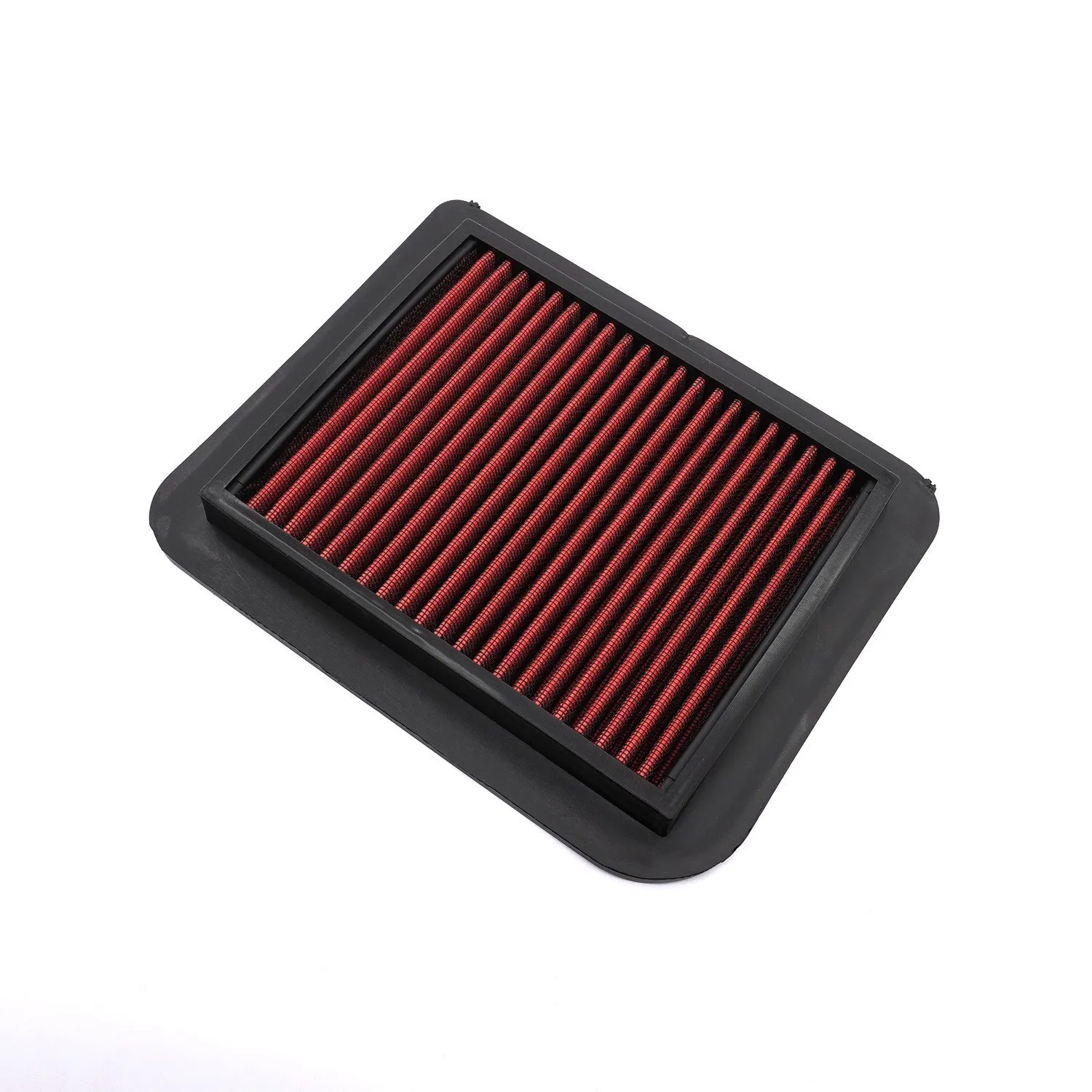 R-EP High Flow Air Filter Fits for Mitsubishi ASX Lancer Outlander Grandis RVR Peugeot 4008 Citroen C4 Washable Reusable