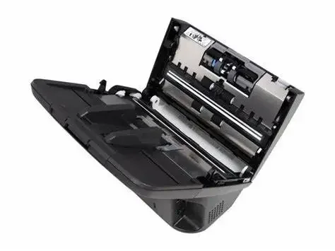 เครื่องสแกนเอกสารแบบตั้งโต๊ะความเร็วสูง FORMULA DR-M160Oii - เครื่องสแกนเอกสาร A4 แบบสองหน้าพร้อมระบบป้อนเอกสารอัตโนมัติ (Auto Feeder) และเครื่องสแกน ADF ขนาดกะทัดรัด