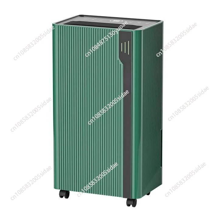 Dehumidifier for Home Use, Large Area Dehumidifier for Living Room, Dryer, Basement Dehumidifier