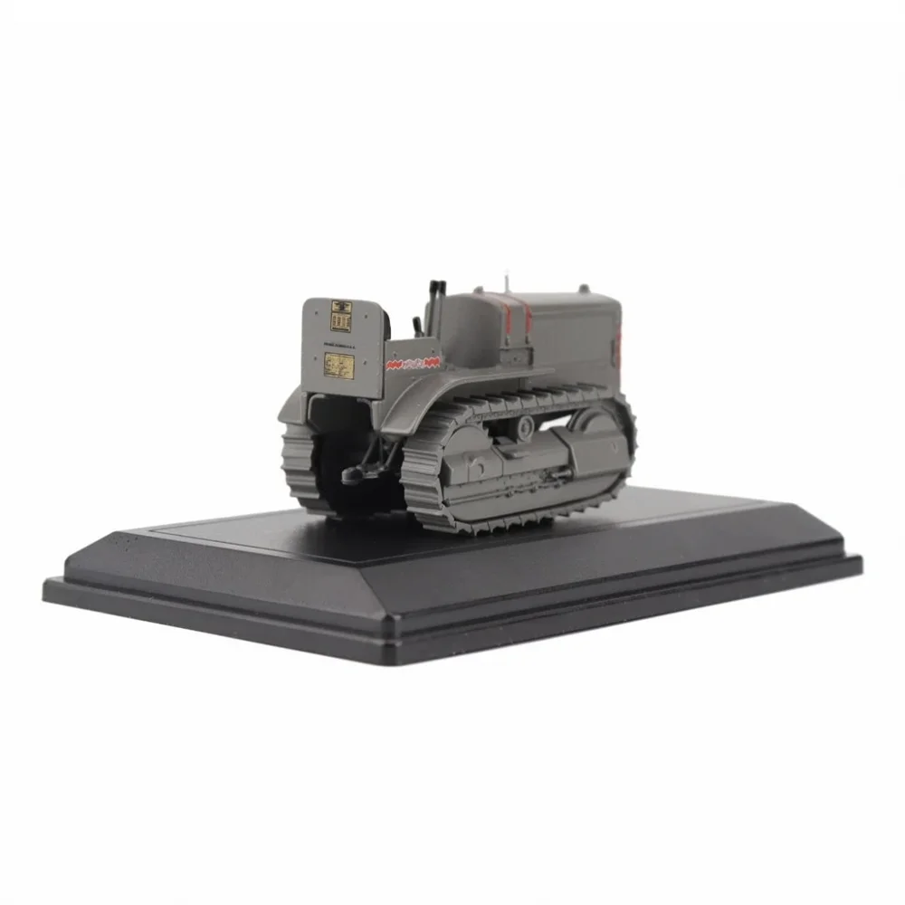 

1:50 Scale Twenty Crawler Tractor 100th Anniversary gift toy engineering vehicle model DieCast Masters DM 85654