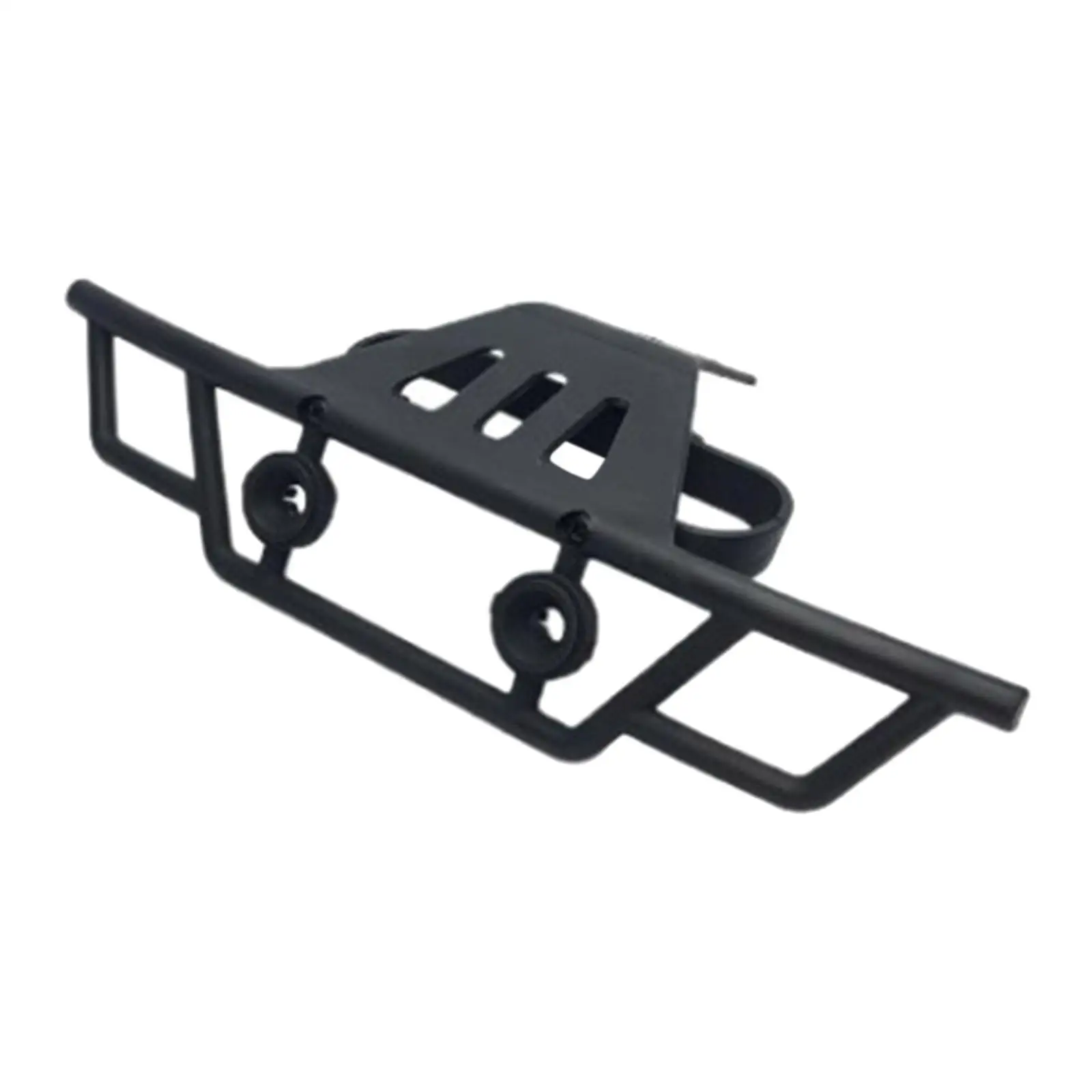 RC Front Bumper Replacement for Wltoys 1/14 1/12 Scale RC Buggy Accessories