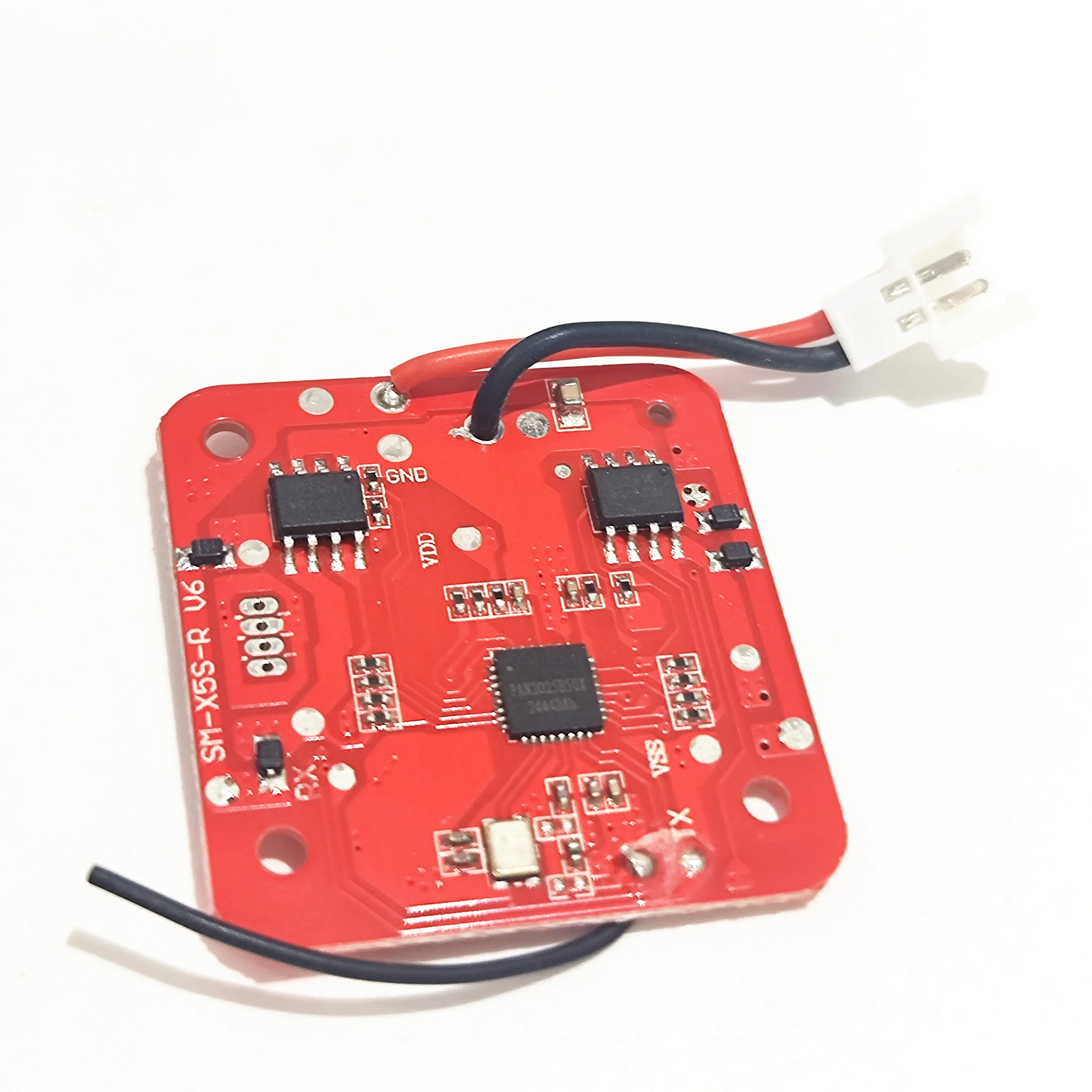 

SM-X5S-R V6 Main Board for SYMA X5/ X5C Four Axis Qudcopter RC Drone Original X5C New Version Receiving Plate Accessories