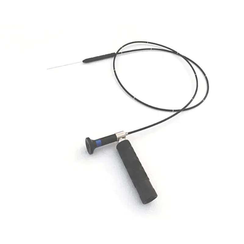 2026 1mm Probe Diameter 2 Million HD Camera Fiber Endoscope Camera