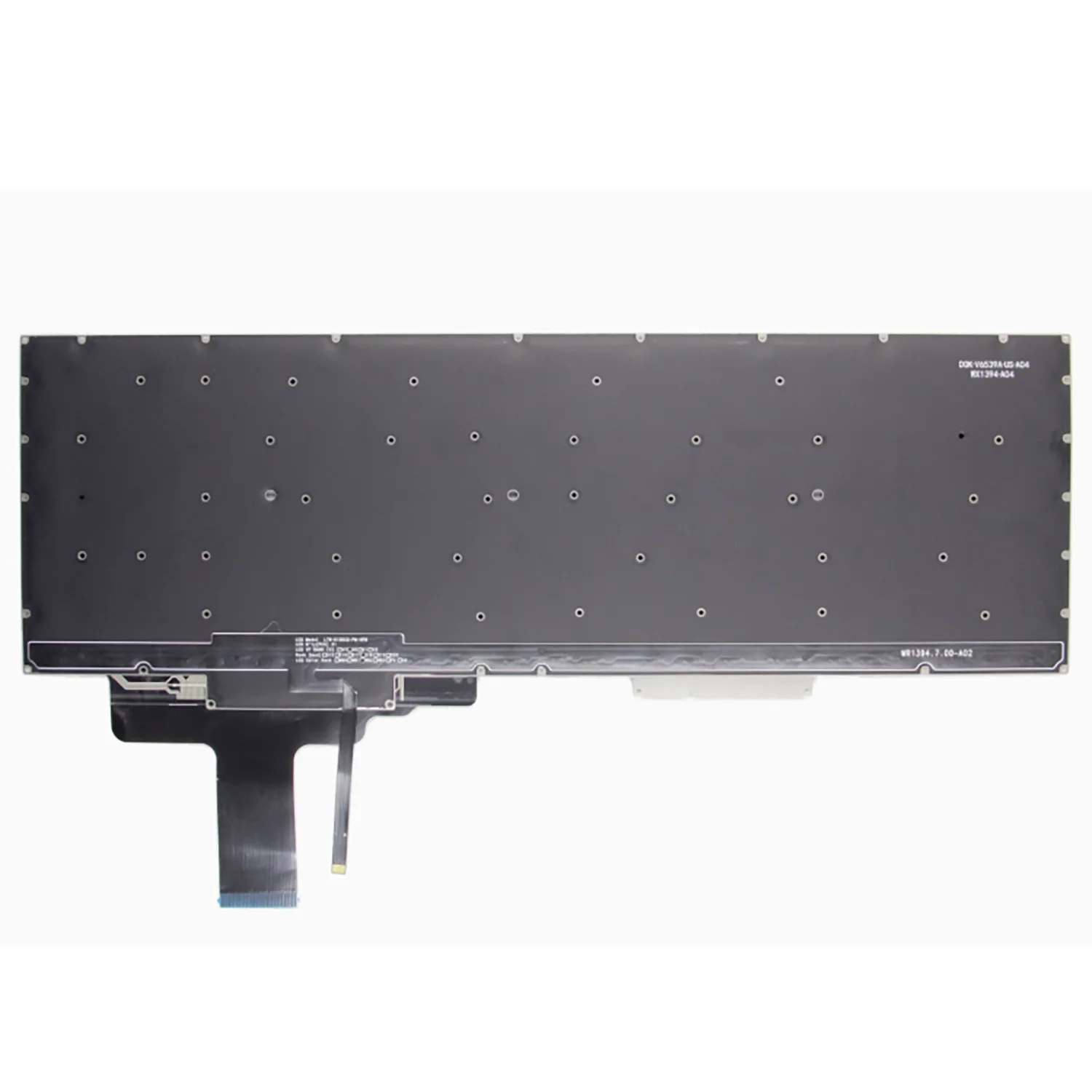 US layout for Xiaomi Redmi Redmi G2020 G2021 XMG2003-AJ AB AL RMG2104 RMG2102 KSNR016AS V3311078 DOK-V6539A-US Laptop Keyboard