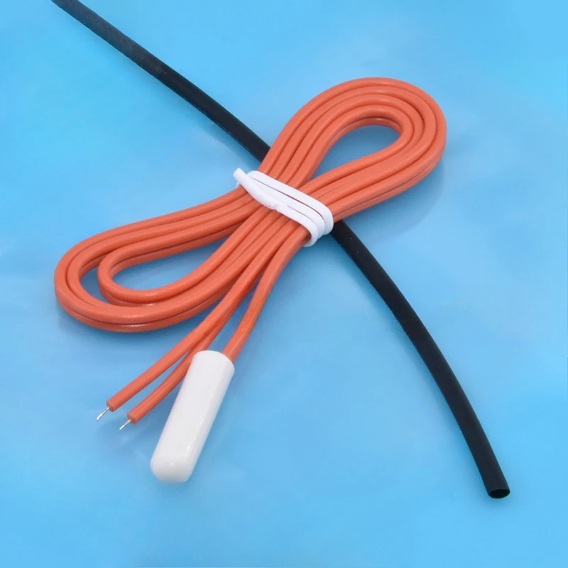 

Датчик температуры размораживания холодильника 2K5K10K Датчик температуры холодильника