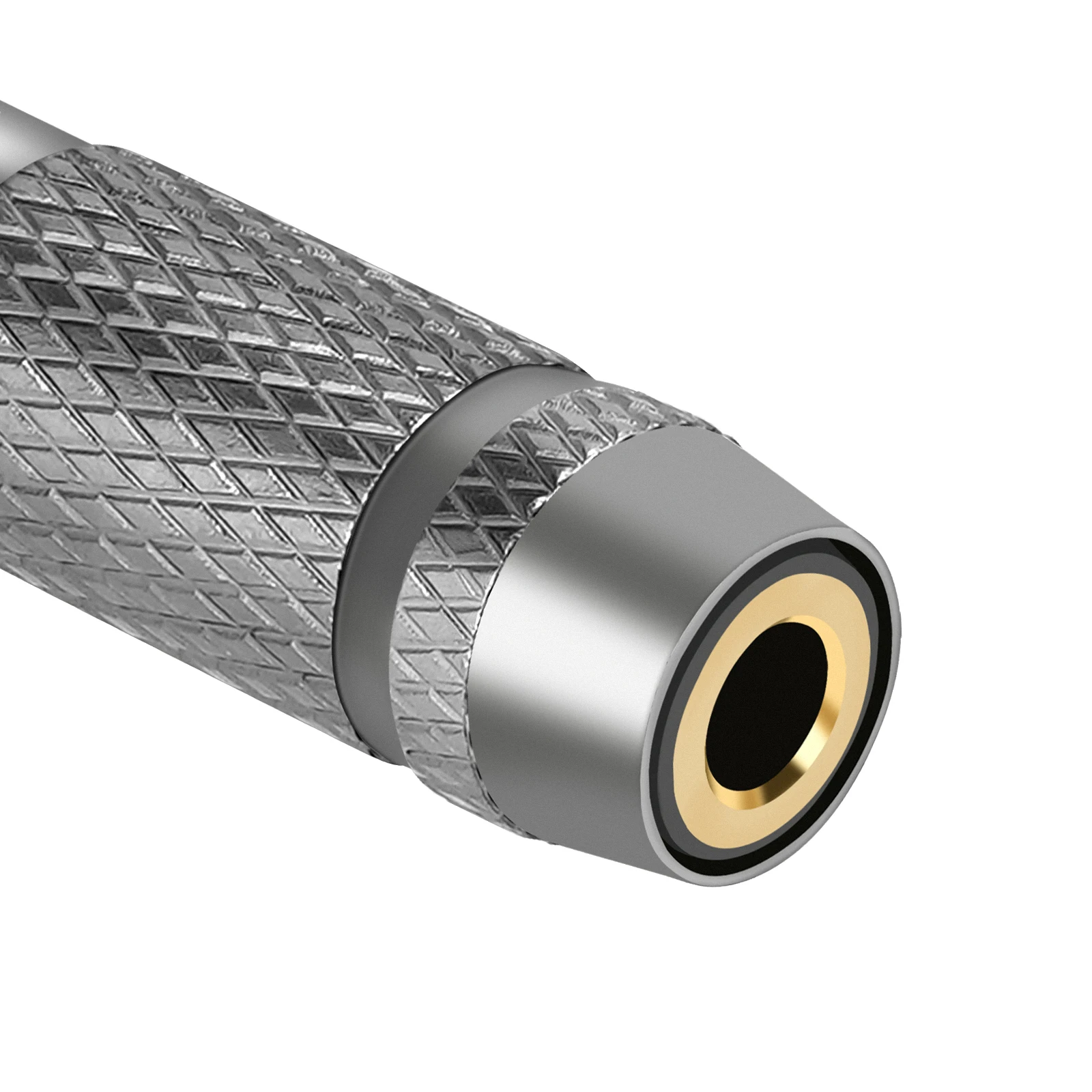 Geekria 4.4mm to 3.5mm Balanced Adapter: The Essential Cable for