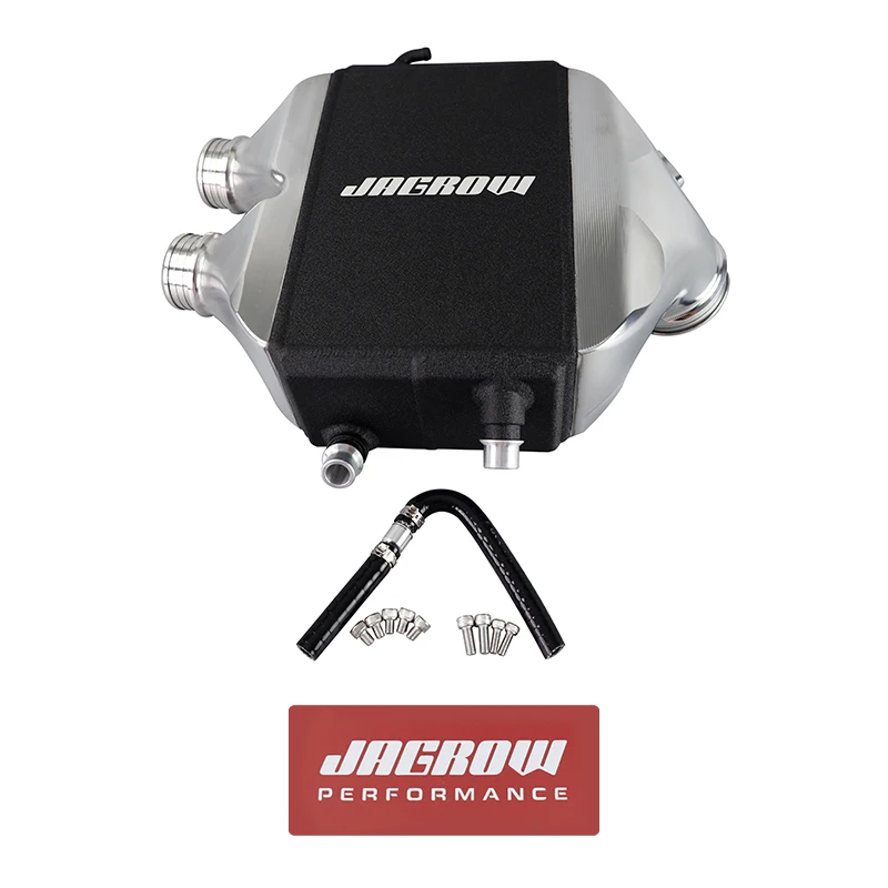 Jagrow Black Charge…