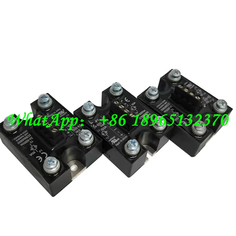 SCB665300    SO887060     SO865970    SA942460    SC762110    SC847110   SC848110    SC849110     New Original Solid State Relay