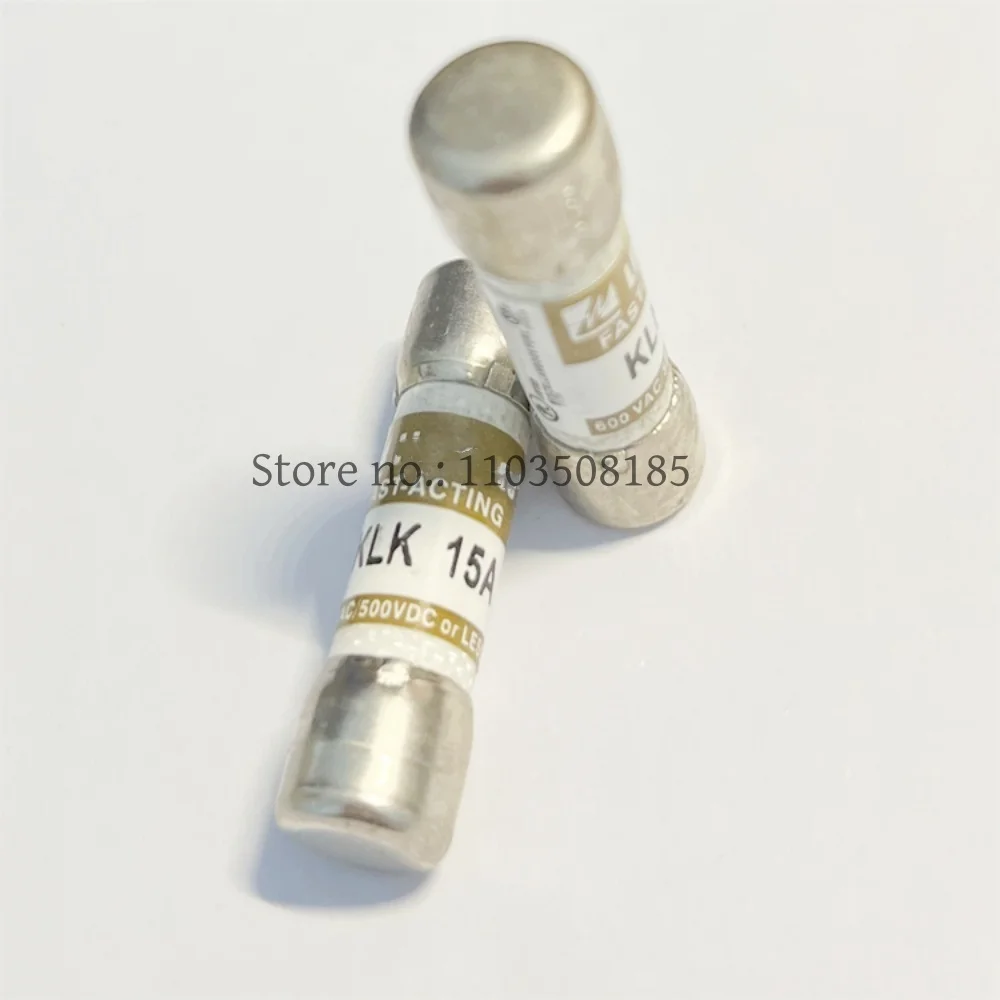 5PCS Klk 1A 2A 3A 4…