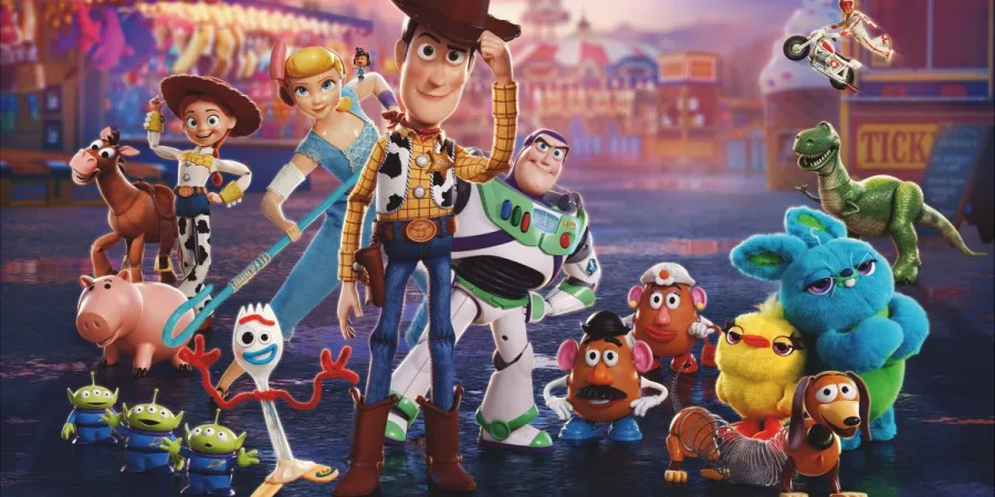 Puzzle en bois Toy Story 1000/500/300 pièces, puzzles pour salle de jeux, chambre à coucher, salon, fête, cadeau d'anniversaire, jeu stimulant
