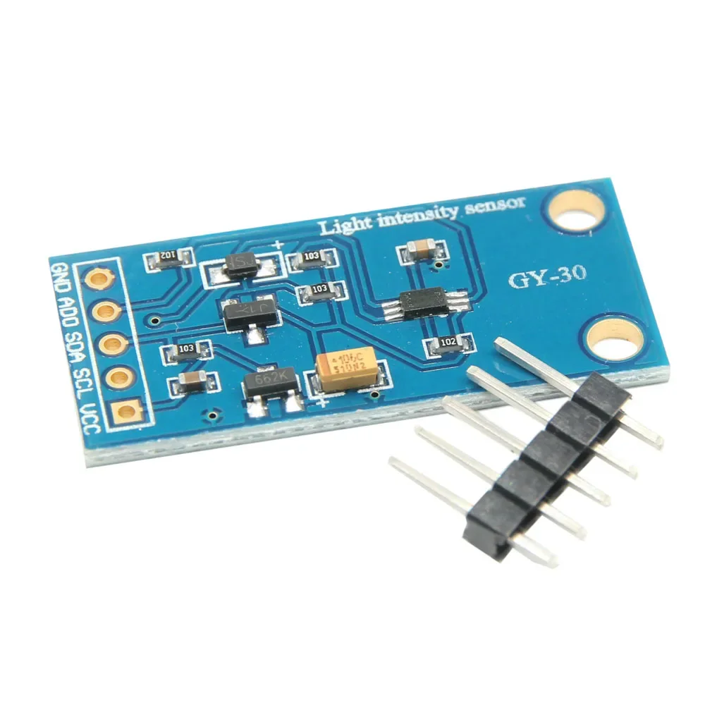 New BH1750FVI Digital Light intensity Sensor Module For Arduino