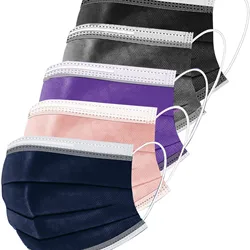 Disposable Masks Safety Masks For Men And Women Adult Masks