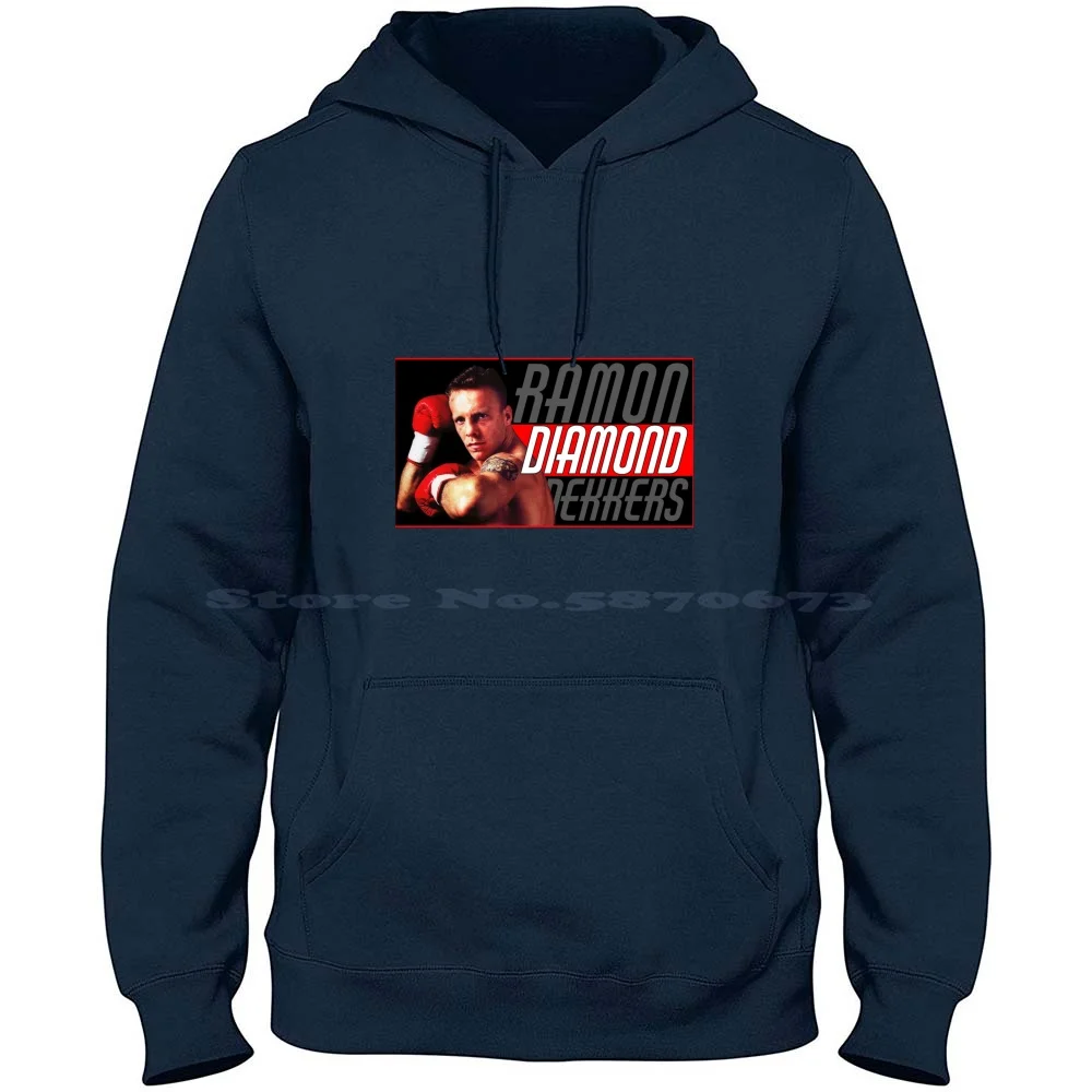 Ramon Dekkers Poste…