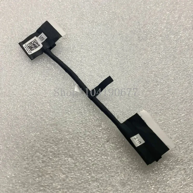 Genuine FOR DELL Vostro 5490 P116G Battery Connector Cable 0JNNFH 450,0HF03.0011