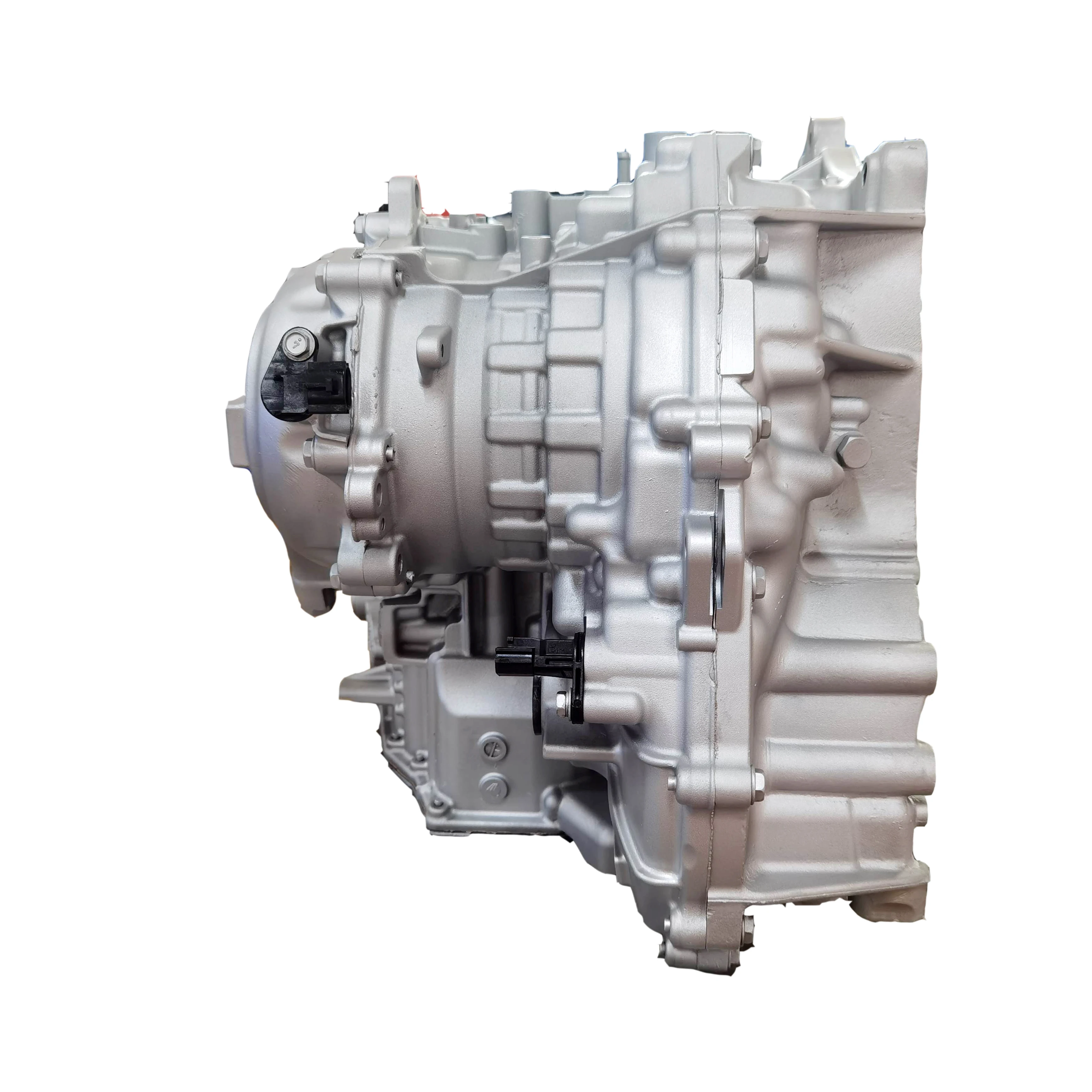 ناقل الحركة CVT المفكك 2WD JF015E RE0F11A مع TCM ومجموعة البكرة المتوافقة مع N ISSAN Sentra 1.8L 2013-2016 الأصلي #2