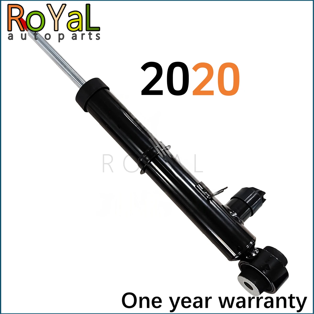 

Suitable for Land Rover Evoque rear car shock absorber inductor with solenoid valve for the 20th model year