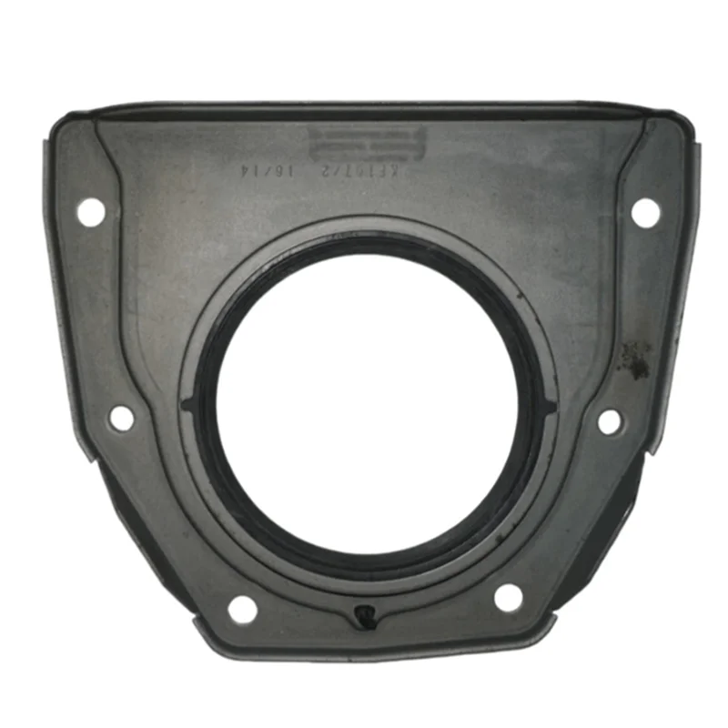 AB96-Engine Crankshaft Rear Oil Seal For Ford New Focus Escape 1.6 Ecosport 1.5 Auto Parts Car Accessories Bm5g6k301aa #3