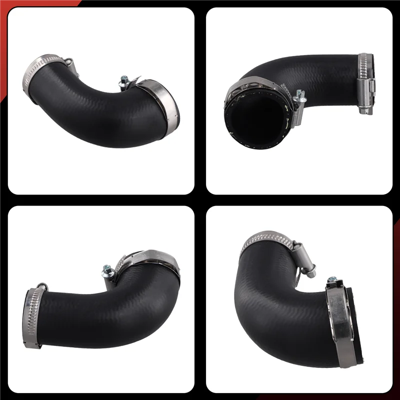 

028129628A Car Turbocharger Air Hose Intake Hose For VW Golf MK3 IV Passat Transporter IV Vento