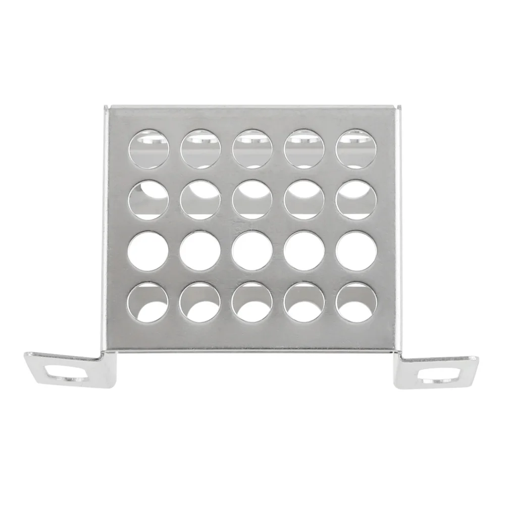 Stainless Steel Combustion Protective Cover Protect Igniter Pin Thermocoupler In Propane Fire Pit Table /Gas Fire Pit Burner