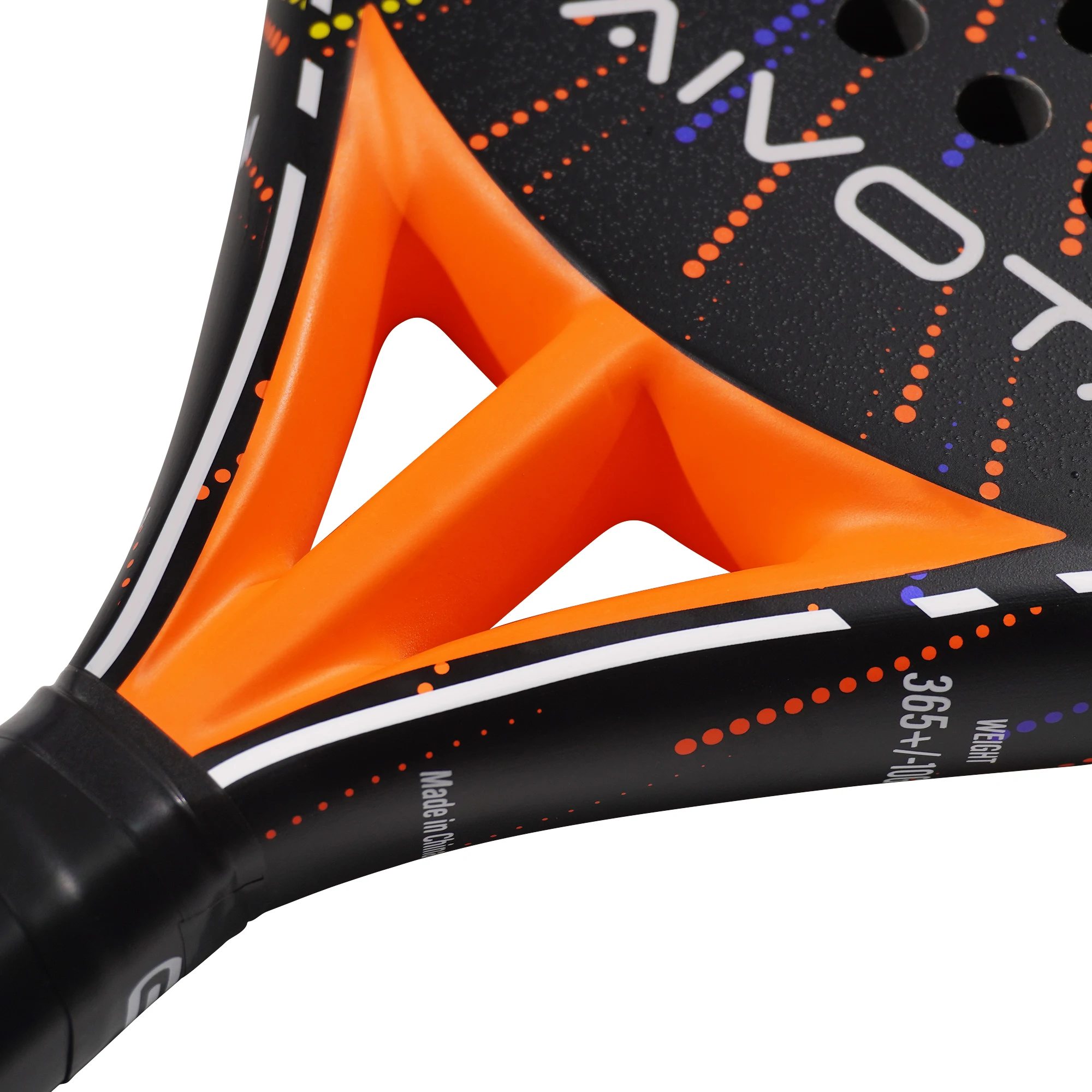 Thumbnail 4 - #31 Padel Rackets List of Top Picks