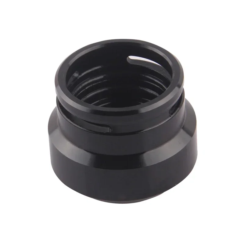 Stecker für VW Audi TSI FSI TFSI MK5 GTI B7 2.0T Ea888 1/2 Gen Turbo Boost Tap Adapter Öl kann Auspuff