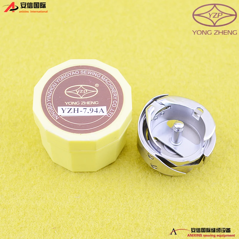 Yongyao Rotary Shut… - image