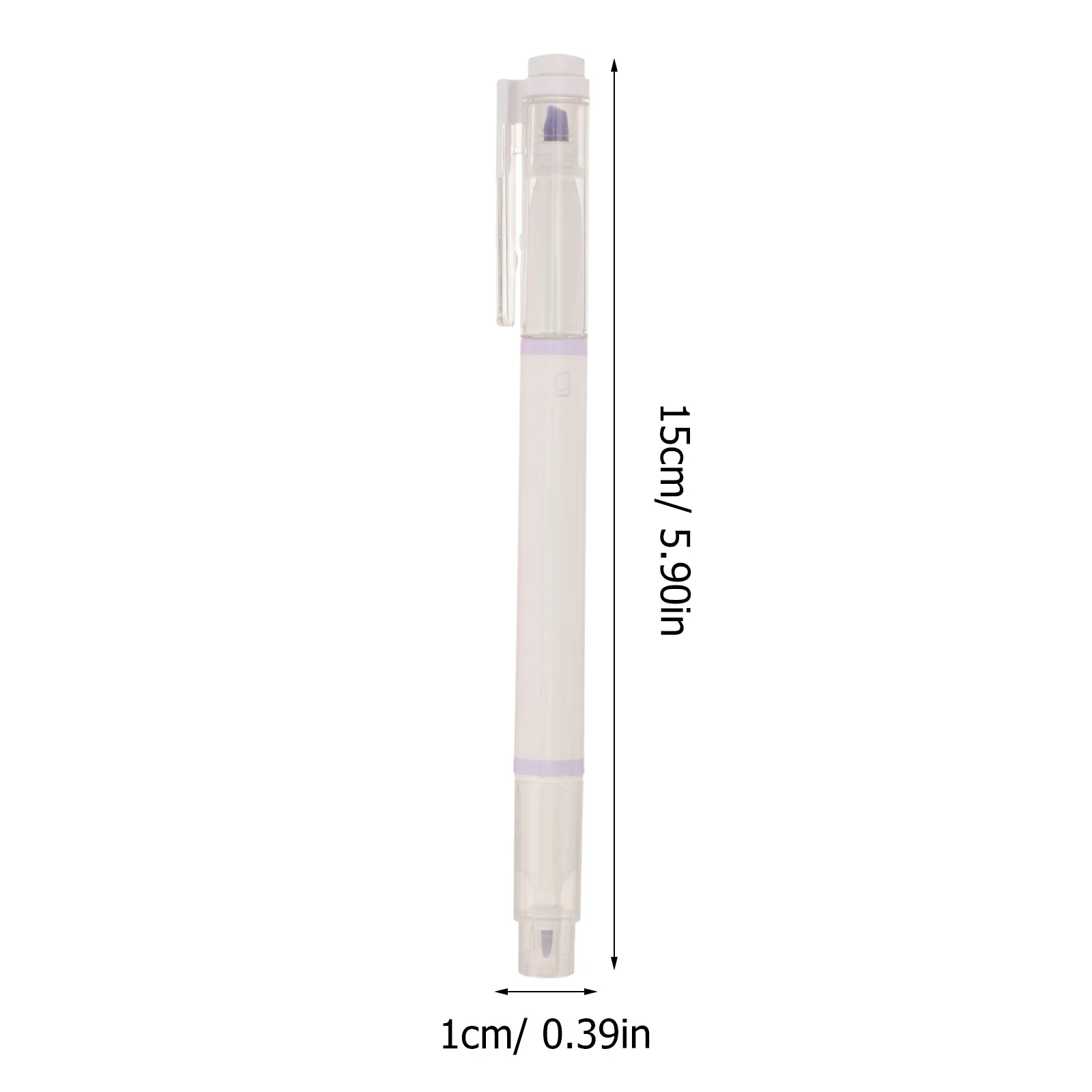 Scrapbooking Decorative Pens Notes Highlighter Journaling for School Writing Planner Marker