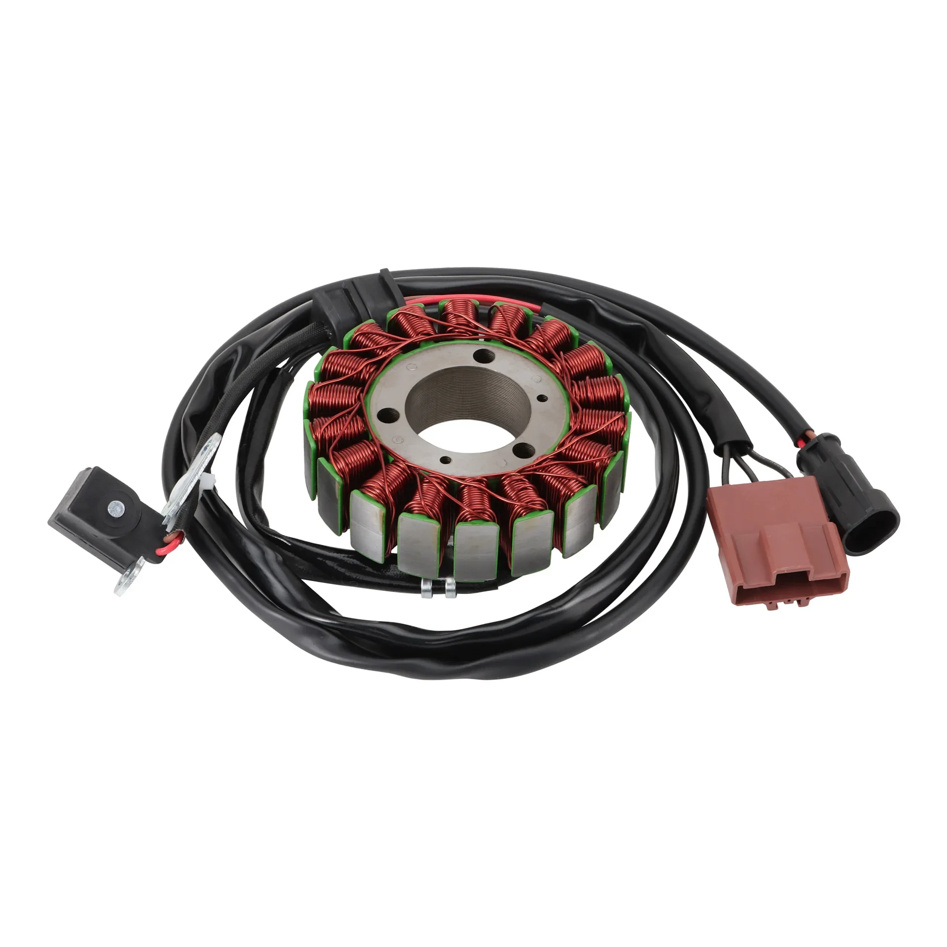 

Motorcycle Stator Coil K079-873