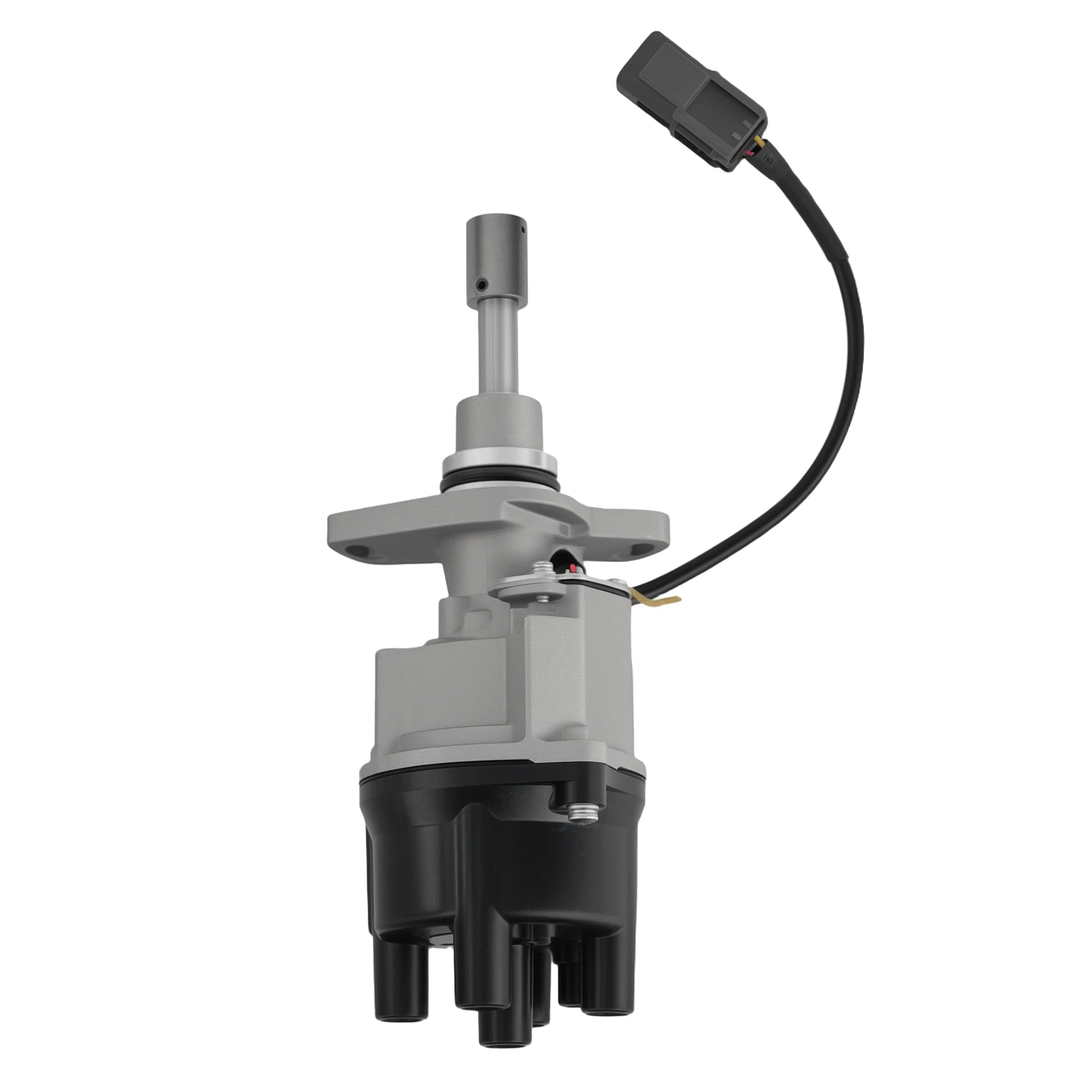 

Ignition Distributor for Nissan Pickup D21 240SX Hardbody 2.4L KA24E 1989-1996