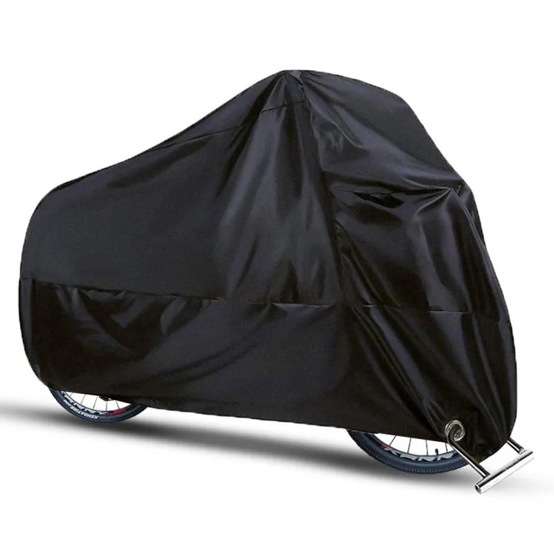 For Thickened Bicycle Cover, Bicycle Cover, Rainproof, Dustproof and Sunscreen Universal Cover