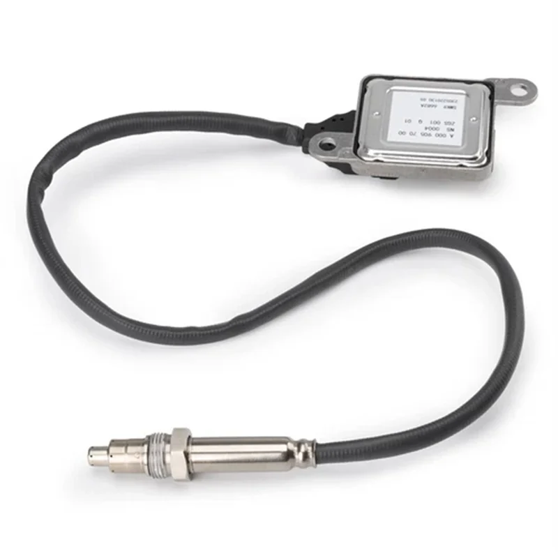 

Nox Sensor A0009057000 Fit For Mercedes-Benz W463 C117 W156 W164 W166 W176 Direct Replacement