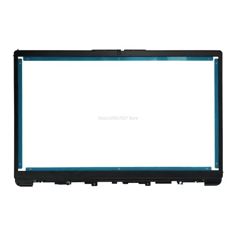 New Laptop Case LCD Back Case Frame For Lenovo IdeaPad 1 15ADA7 IdeaPad 1 15AMN7 2022 Screen Top Cover Front Bezel Hinges image 4