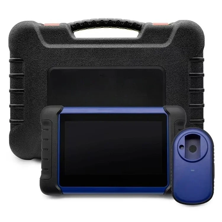 Autel MaxiIM IM508S OBD2 Automotive Scanner IMMO Car Key Programmer Diagnostic Tools for All Cars All-in-One Programmer
