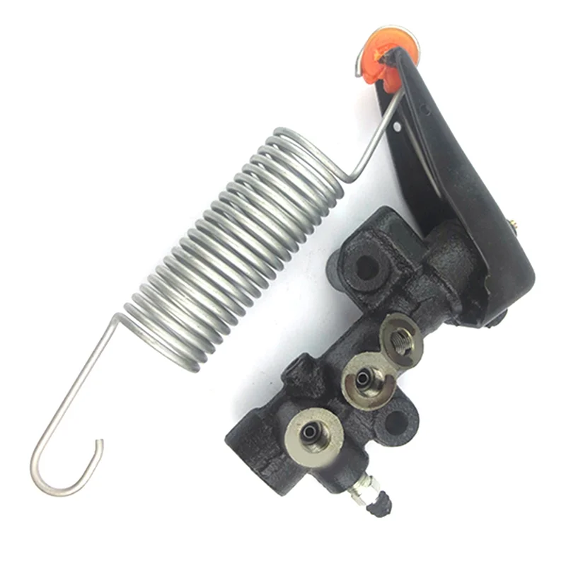Compact Brake System Load Sensing Valve Parts Accessories For Mitsubishi Pajero Montero V31 V33 V36 MB668326 MB668328