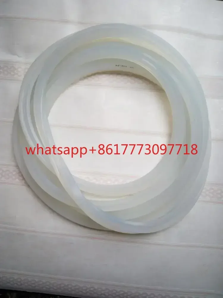 Suitable  pulsating vacuum sterilizer cabinet seal