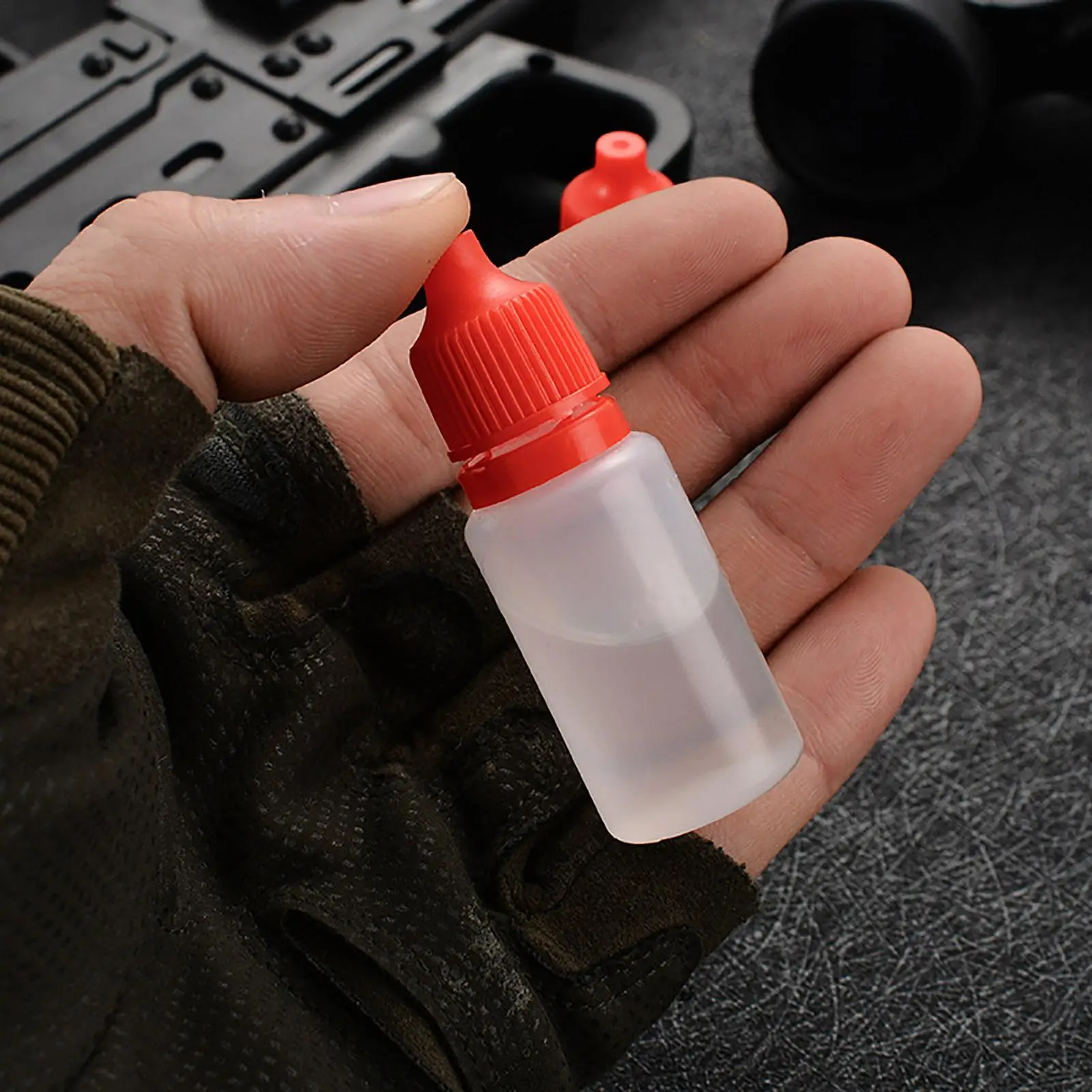Outdoor Blade Lubricating Oil Professional Knives Maintenance Rust proof lubricating oil outdoor tool protection oil