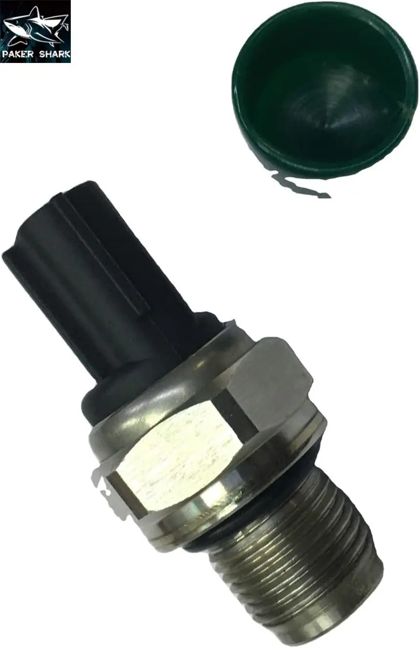 7861-93-1812 Main Valve Pressure Sensor For Komatsu PC70-8 PC200-8 PC300-8 PC800-8 Excavator Parts 7861931812
