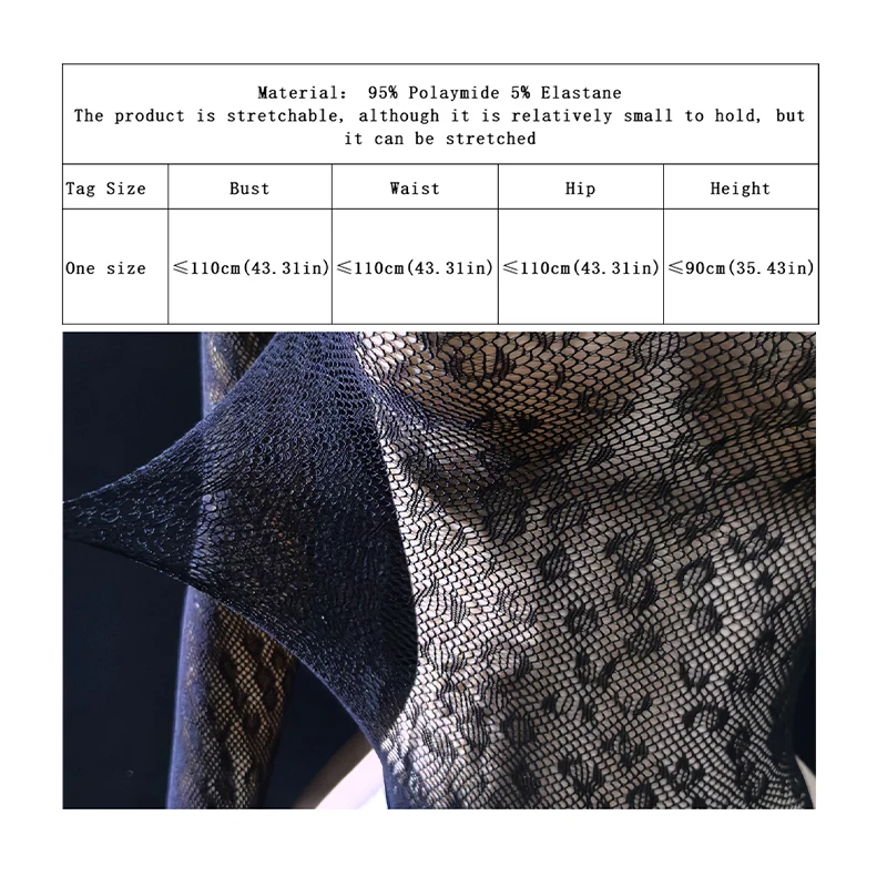 Mesh Rave Bodysuit Women Summer Sexy Long Sleeve Beach Cover Up hollow Out Sheer Fishnet Swimsuit Music Festival Outfit