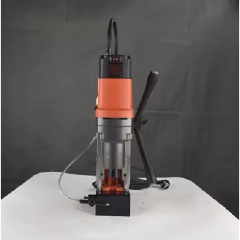 Electric 1800W Variable Speed Industrial Core Magnetic Drill Machine