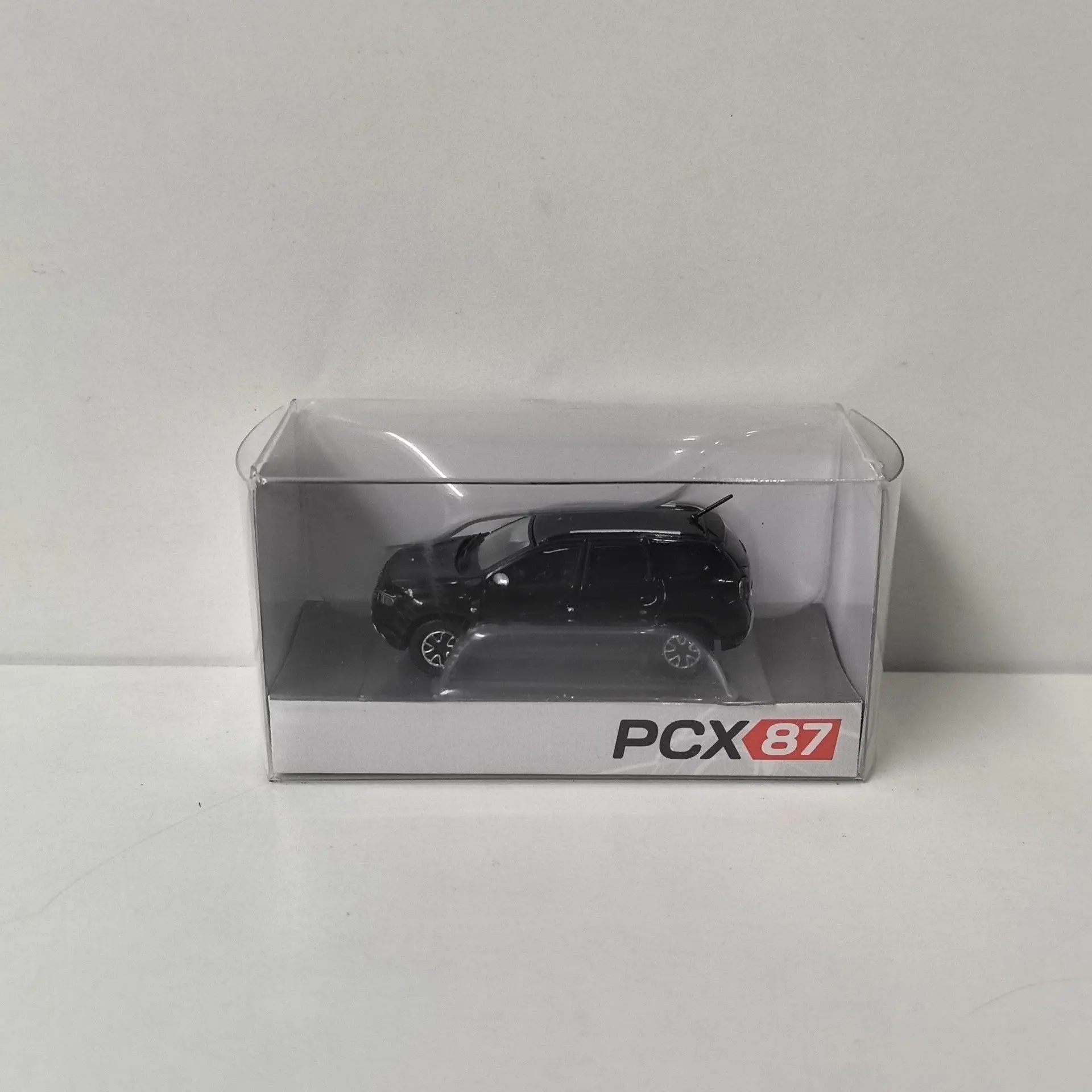 

PCX HO 1/87 Scale Duster II Plastics Car Model