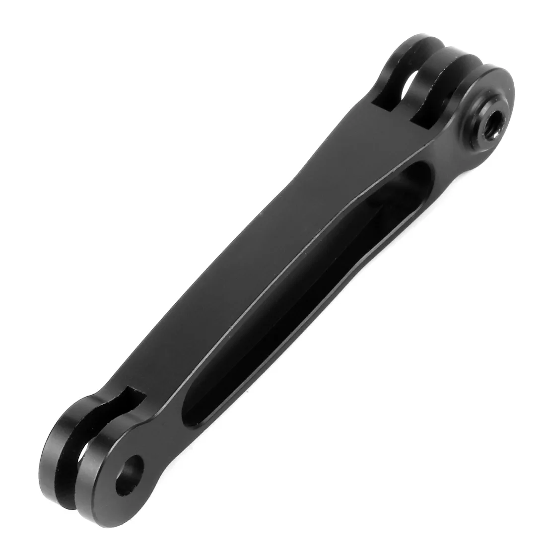 Aluminium Helm Verlängerung Arm Selfie Stick Pole Stativ Adapter Halterung für Gopro 13 12 für Insta360 X4 Action 5Pro Tasche 3 Halter – Detail 3