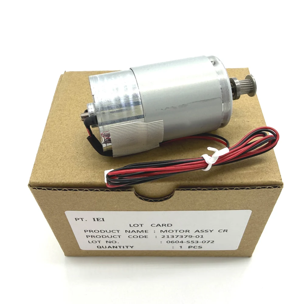 New Drive CR Motor for Epson L1300 L1800 ME1100 1390 - view 4