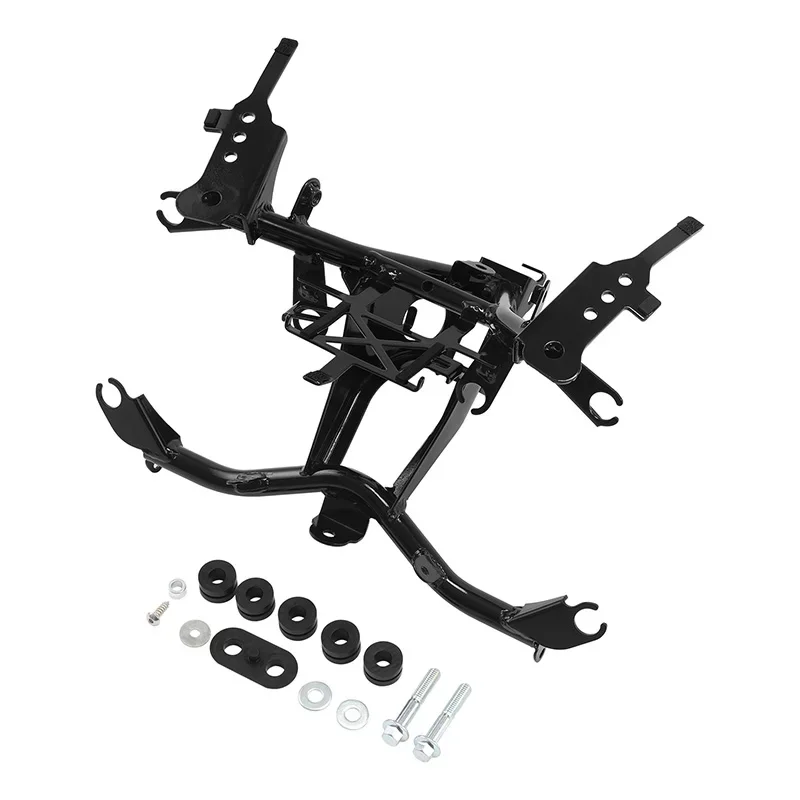 

Кронштейн обтекателя верхней фары мотоцикла для мотоцикла Yamaha YZF-R7 YZFR7 2022-2024