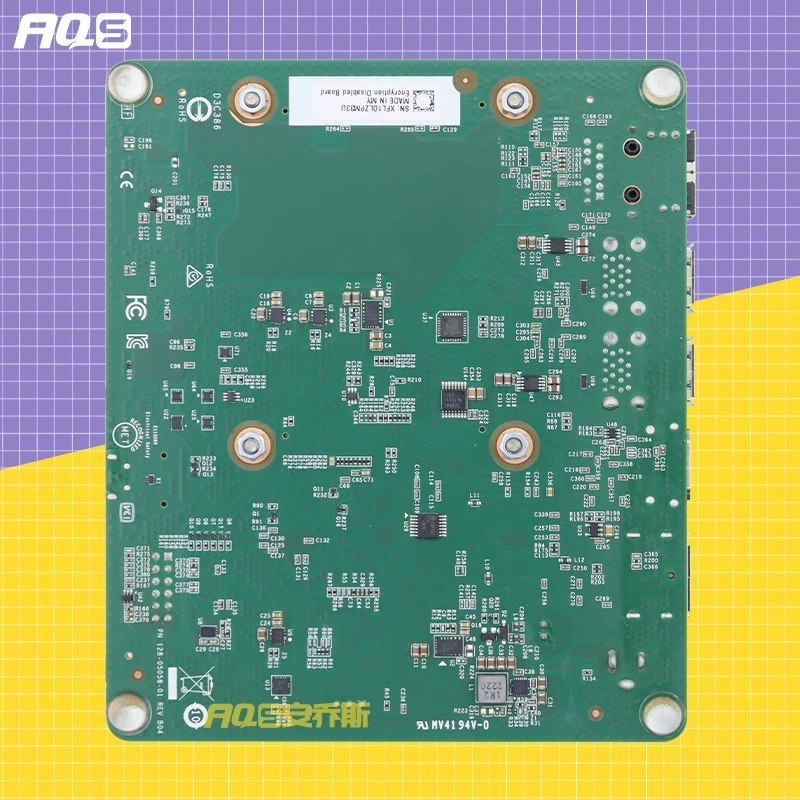 مجموعة رؤية لتطوير الرؤية ، fpga