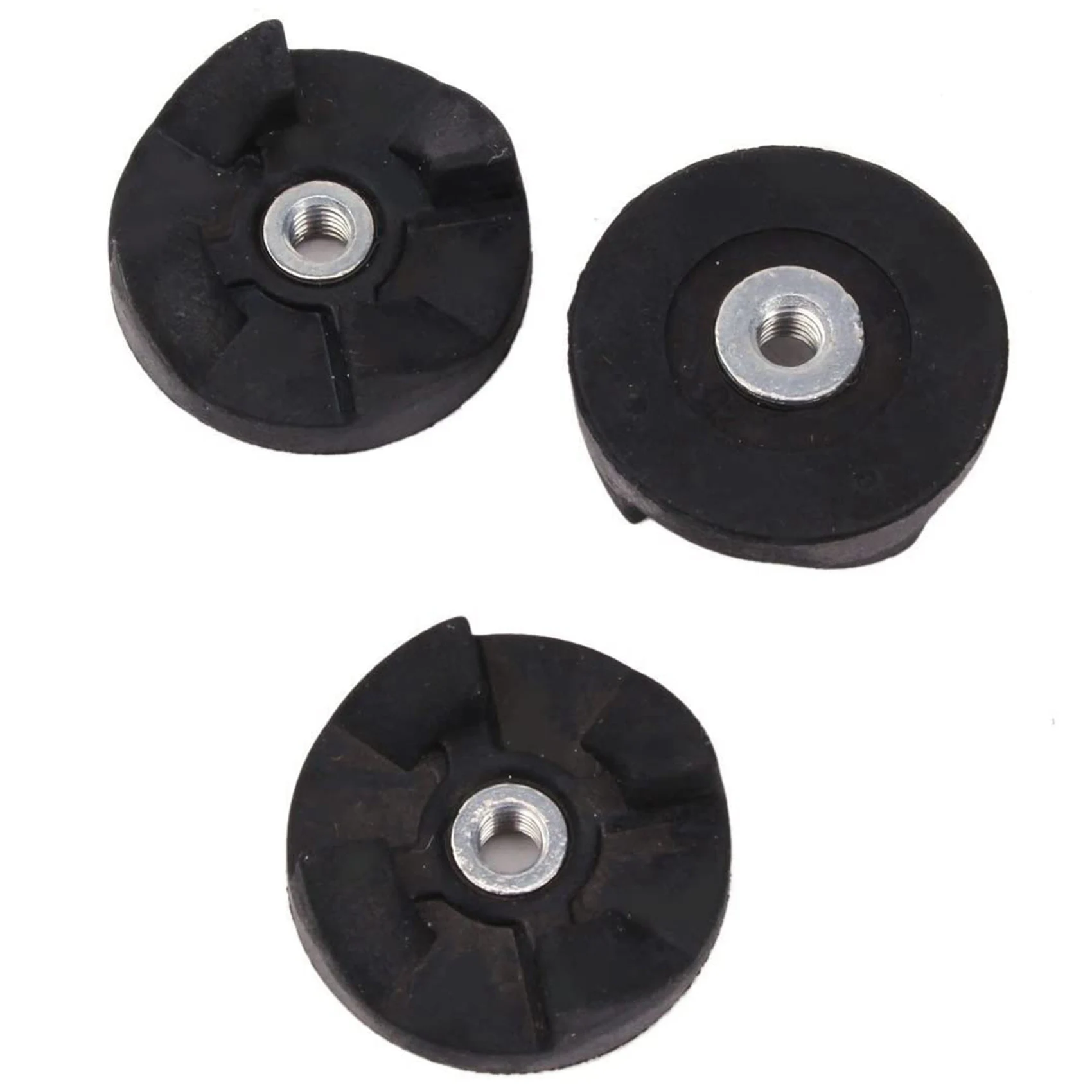 M02K-основные шестерни и 3 шт. запасные части для лезвий для Magic Blender, соковыжималки, миксера