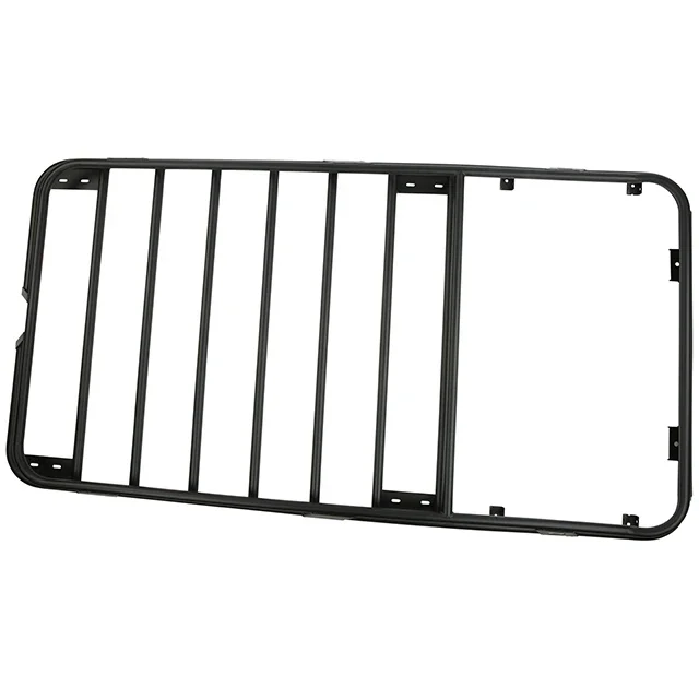 4x4 Offroad car Accessories luggage frame roof cage  rack for Toyota 4Runner