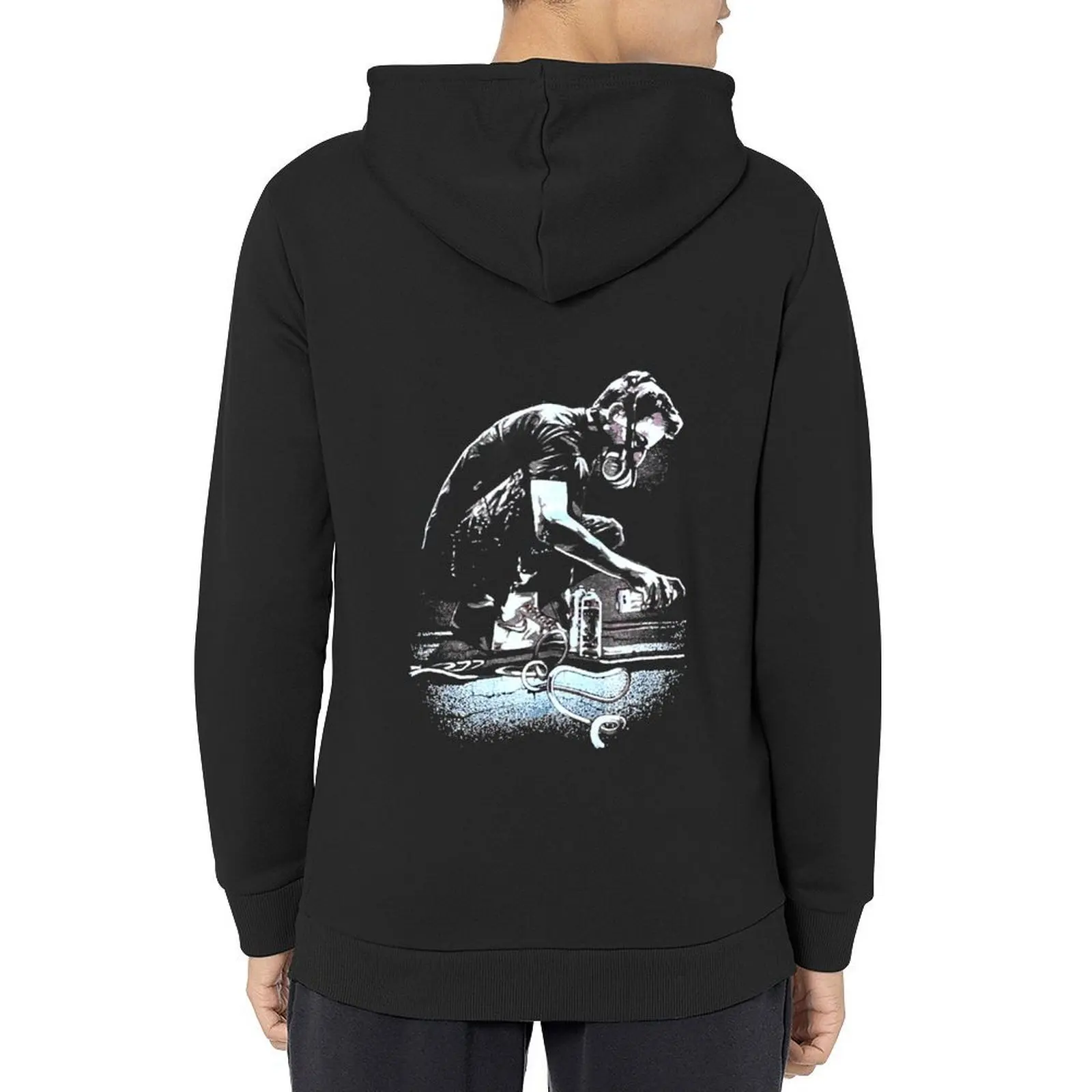 

M-E-T-E-O-R-A Hoodie men's sweat-shirt set winter clothes men's autumn clothes men's clothes new in hoodies & sweatshirts