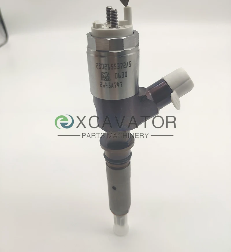High Quality CAT C6.6 Injector 2645A747 3200680 Common Rail Injector 320-0680 For Caterpillar Engine C6.6 CAT 323D Fuel Injector