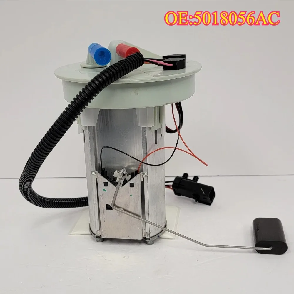 

High quality New For 5018056AC 5018056AB 5012380AD 5012380AA Fuel Pump For 1999-2004 Jeep Grand Cherokee WJ 4.0L 4.7L