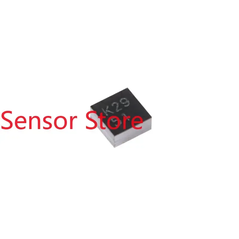 5PCS Original Genuine QMC6308 WLCSP-4 Chip Magnetic Field Strength Detection IC